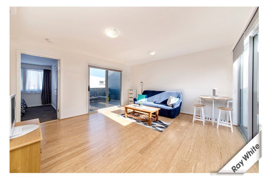 13/62 Max Jacobs Avenue, WRIGHT, ACT 2611