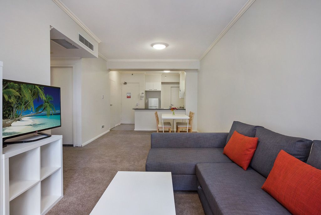 9/515 Kent Street, Sydney, NSW 2000