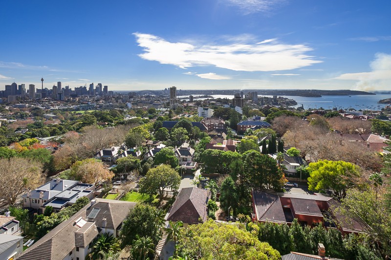 68/8 Fullerton Street, Woollahra, NSW 2025
