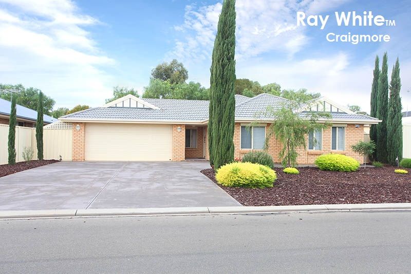 10 Vine Parade, Munno Para West, SA 5115