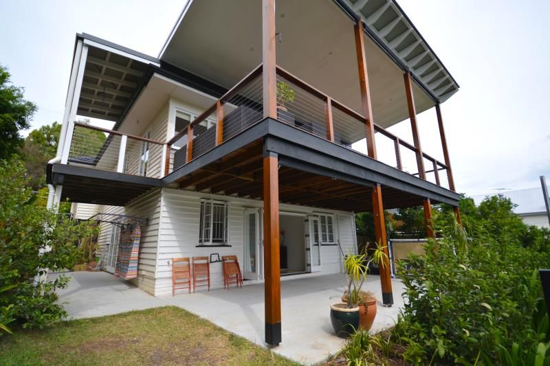 26 Eagle Street, Alderley, QLD 4051