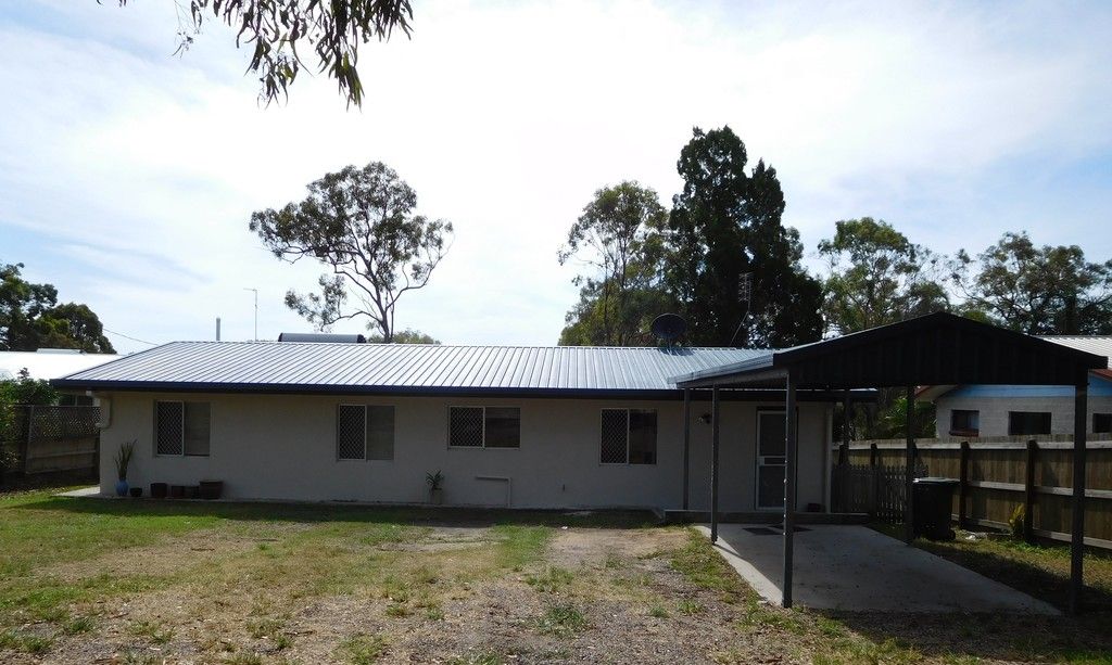 384 Torquay Terrace, Torquay, QLD 4655