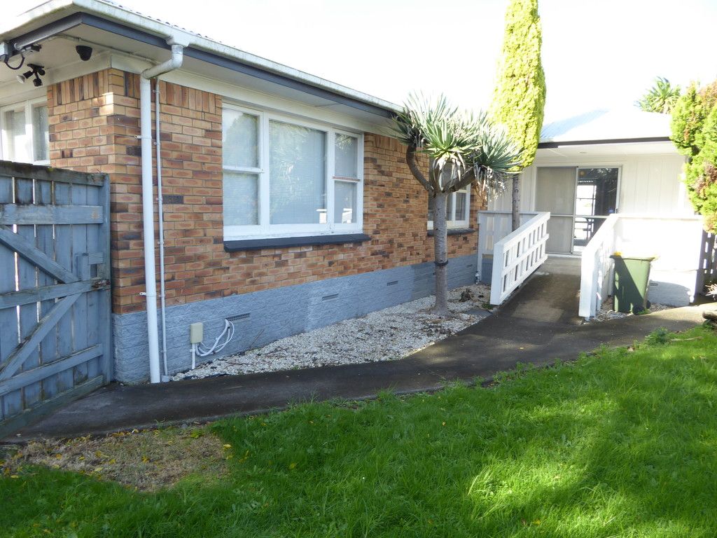 10 Martin Road, Manurewa, Manukau City