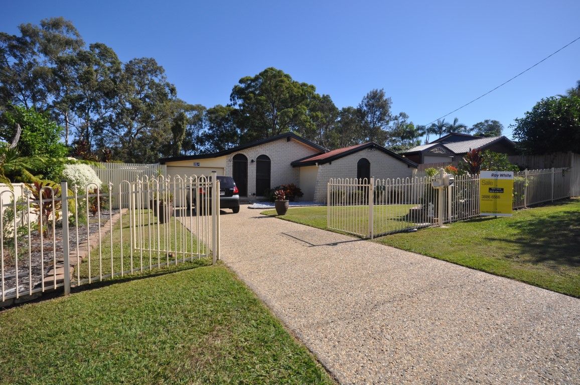 12 Swete Street, Narangba QLD 4504