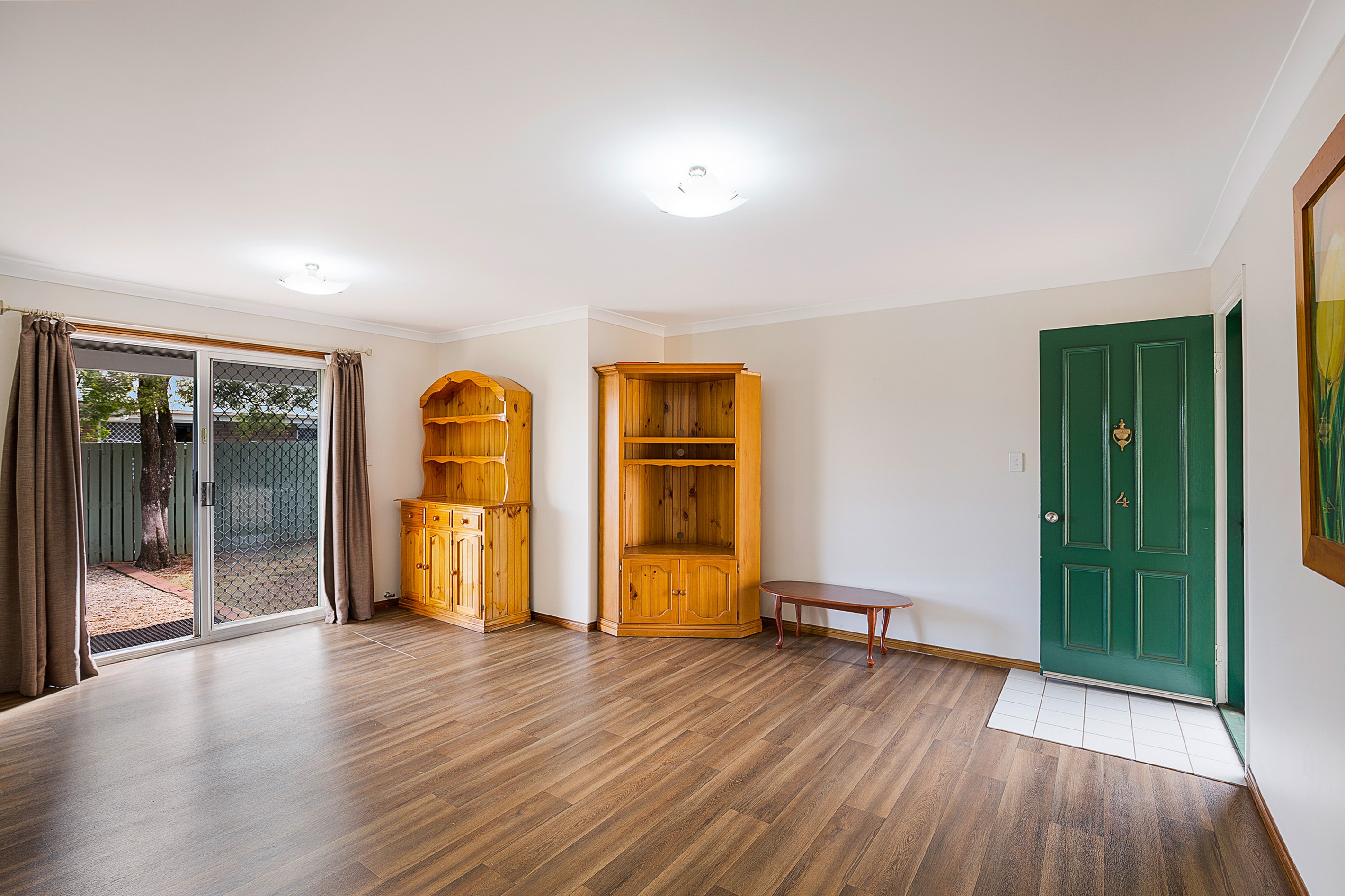 Unit 4/383 Greenwattle Street, Wilsonton, QLD 4350