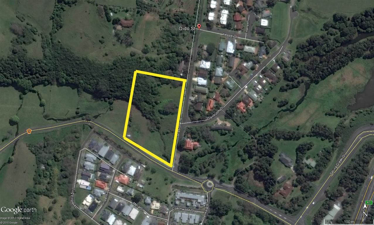 Lots 1 and 2 Dido Street, Kiama, NSW 2533