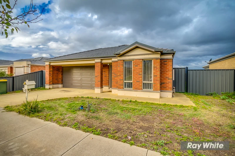 26 FERNHURST Avenue, Derrimut, VIC 3030