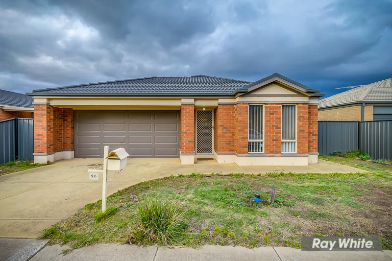 26 FERNHURST Avenue, Derrimut, VIC 3030