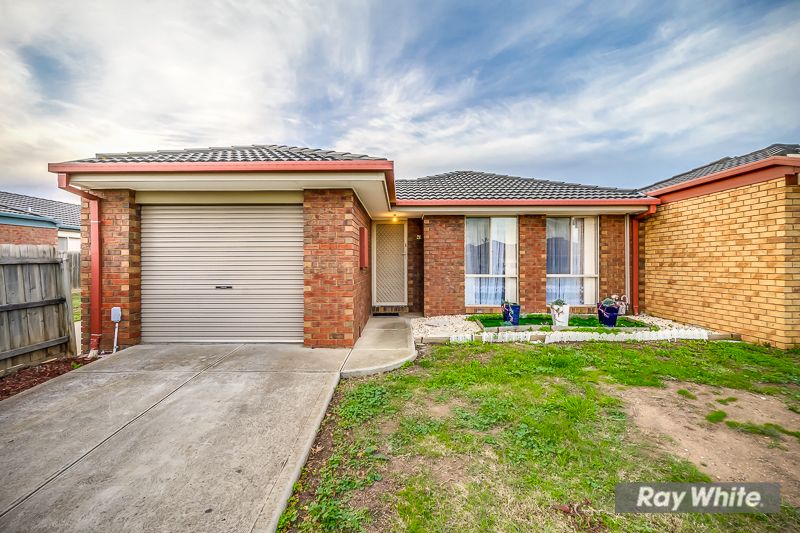 37 Toulouse Crescent, Hoppers Crossing, VIC 3029