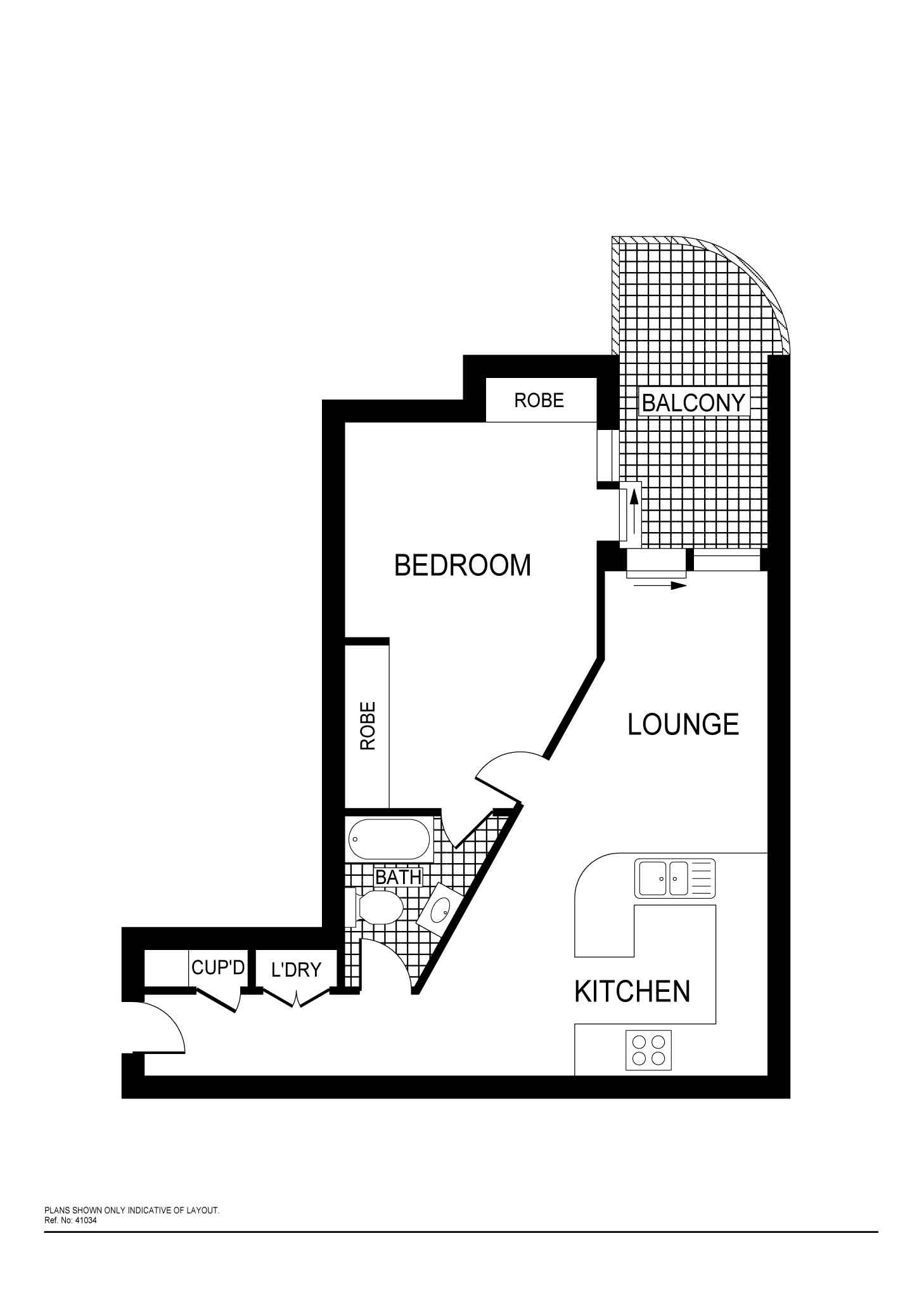 401/16 Moore Street, City, ACT 2601