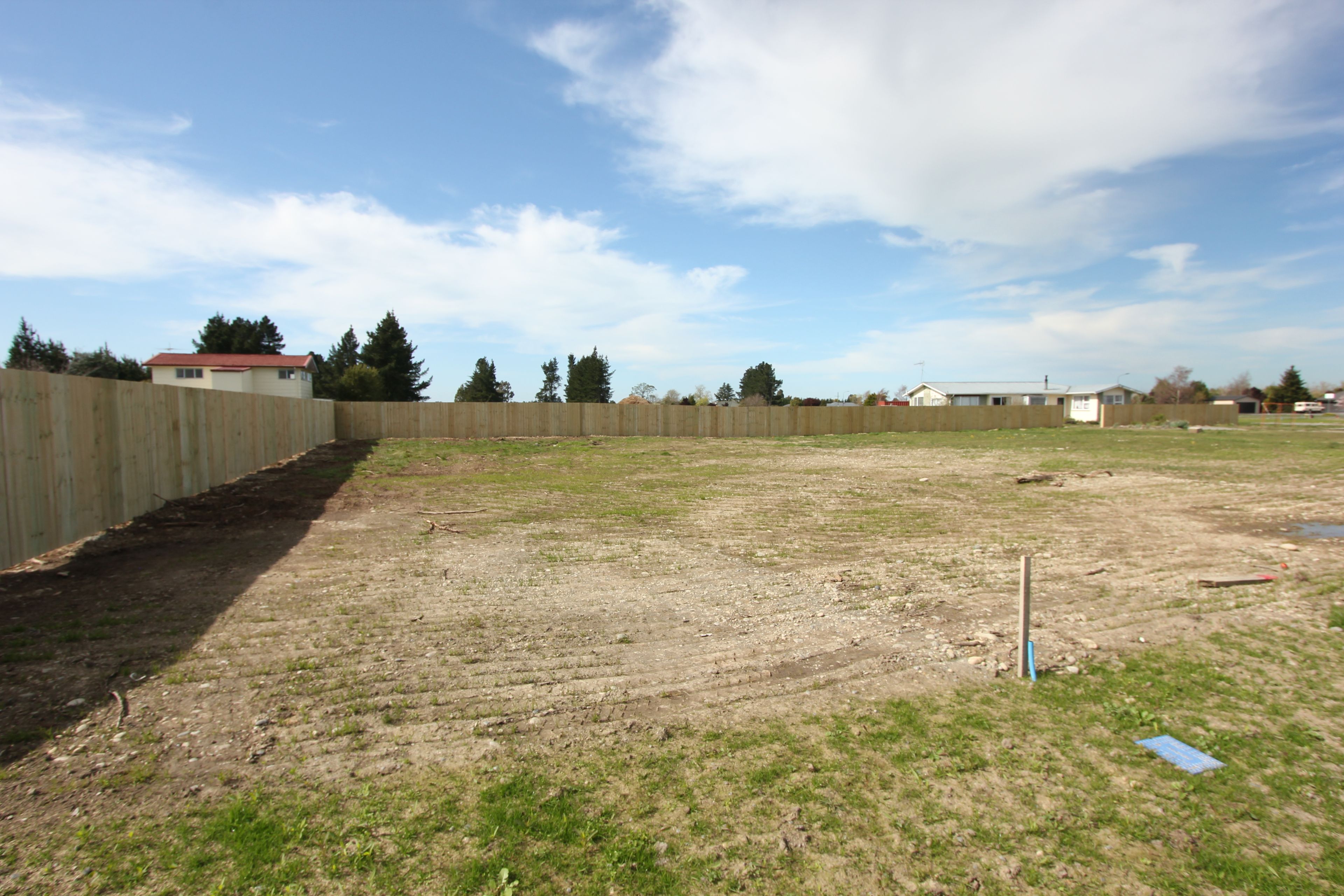 197 (Lot 1) Brookside Road, Rolleston, Selwyn District