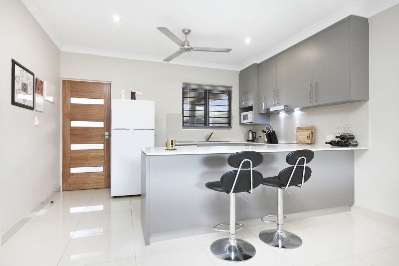 12/8 Guider Court, Johnston, NT 0832