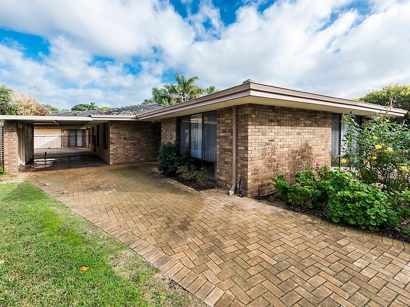 19 MARITIME  Avenue, Kardinya, WA 6163