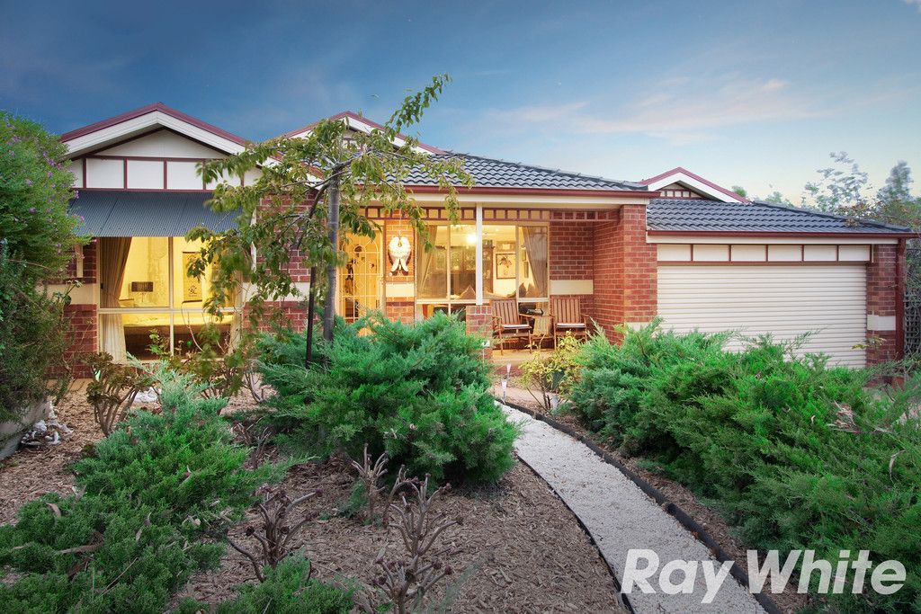 12 Kristina Court, Pakenham, VIC 3810