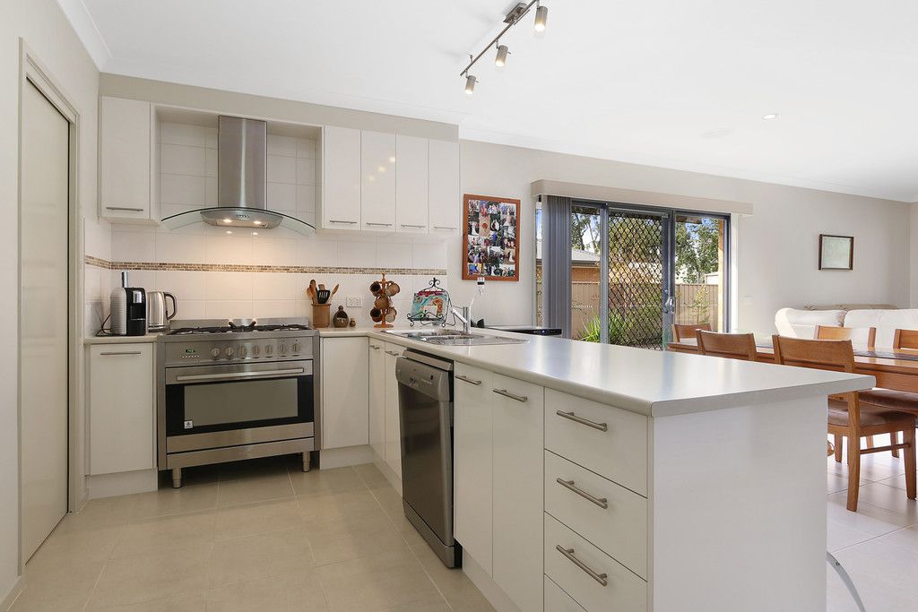 11 Carlyle Street, Benalla, VIC 3672