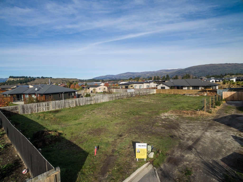 7 Hunt Place, Albert Town, Queenstown Lakes District