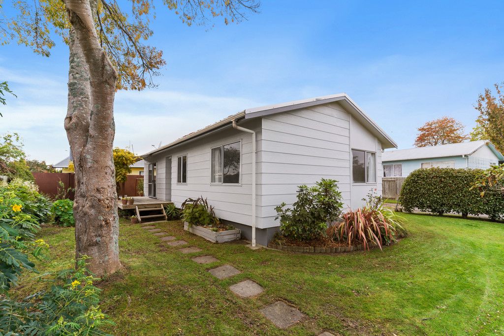 4A Aspen Place, Owhata, Rotorua District