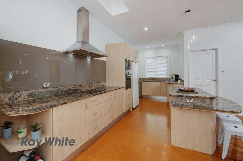 297 North Rocks Road, North Rocks, NSW 2151