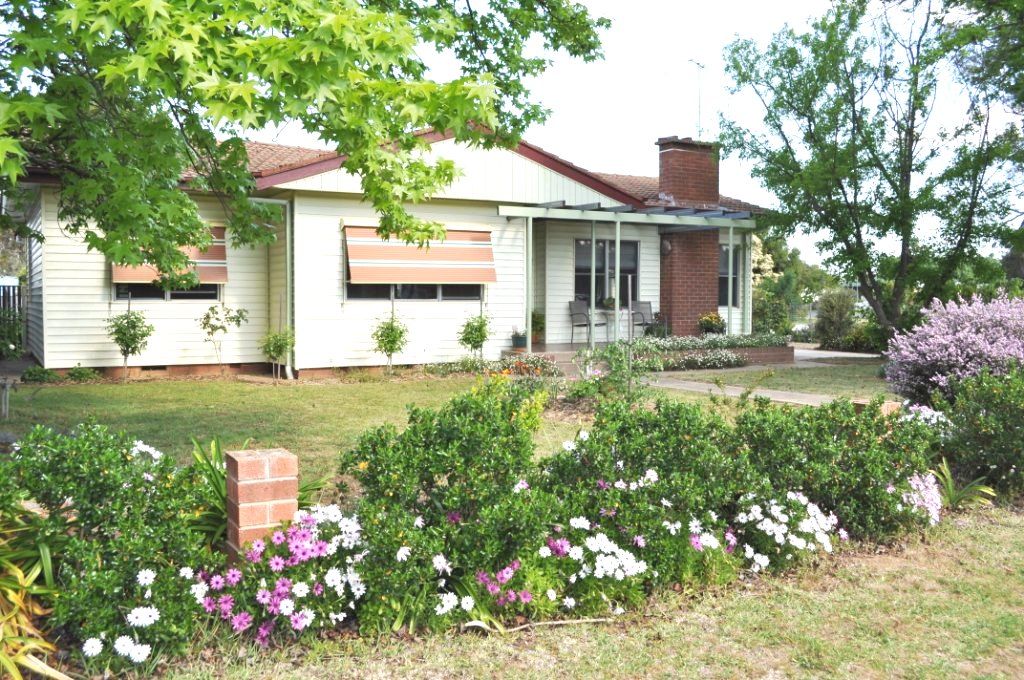 332 Parker Street