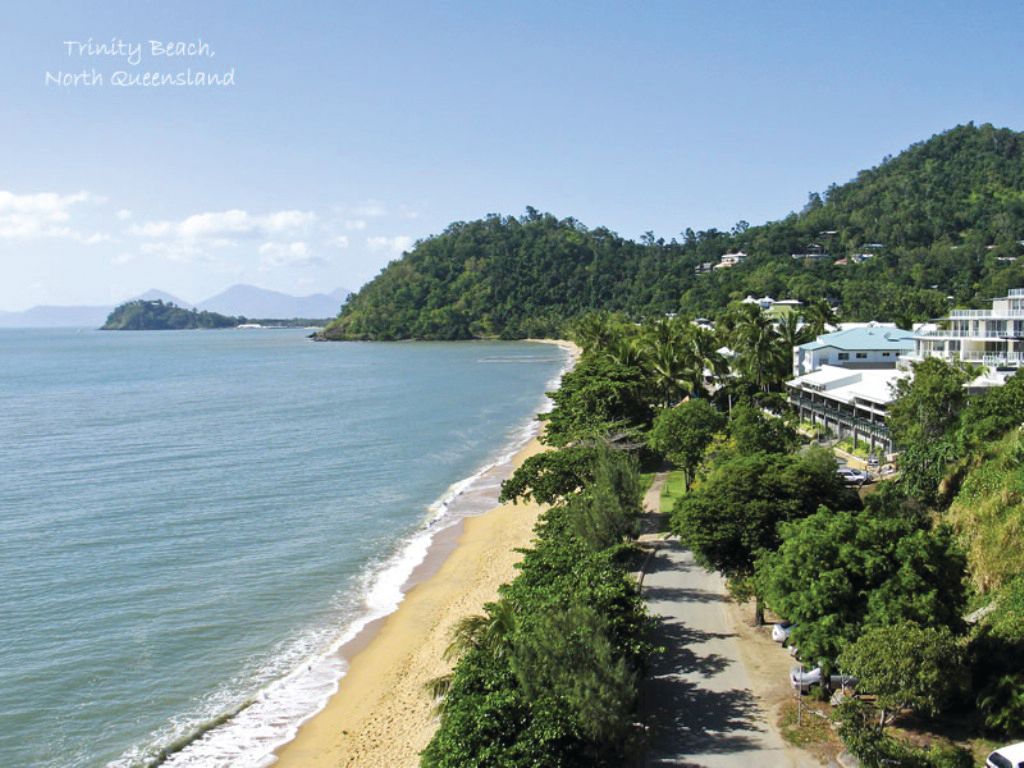 2/53 Vasey Esplanade, Trinity Beach, QLD 4879