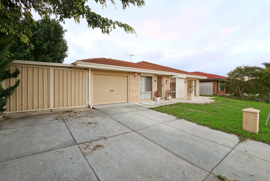 197 Yale Road, Thornlie, WA 6108
