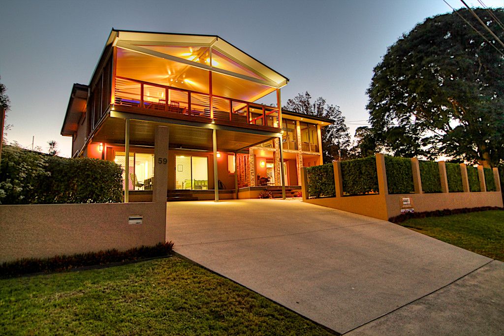 59 High Street, Bundamba, QLD 4304