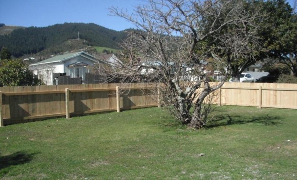 9 George Street, Richmond, Tasman District