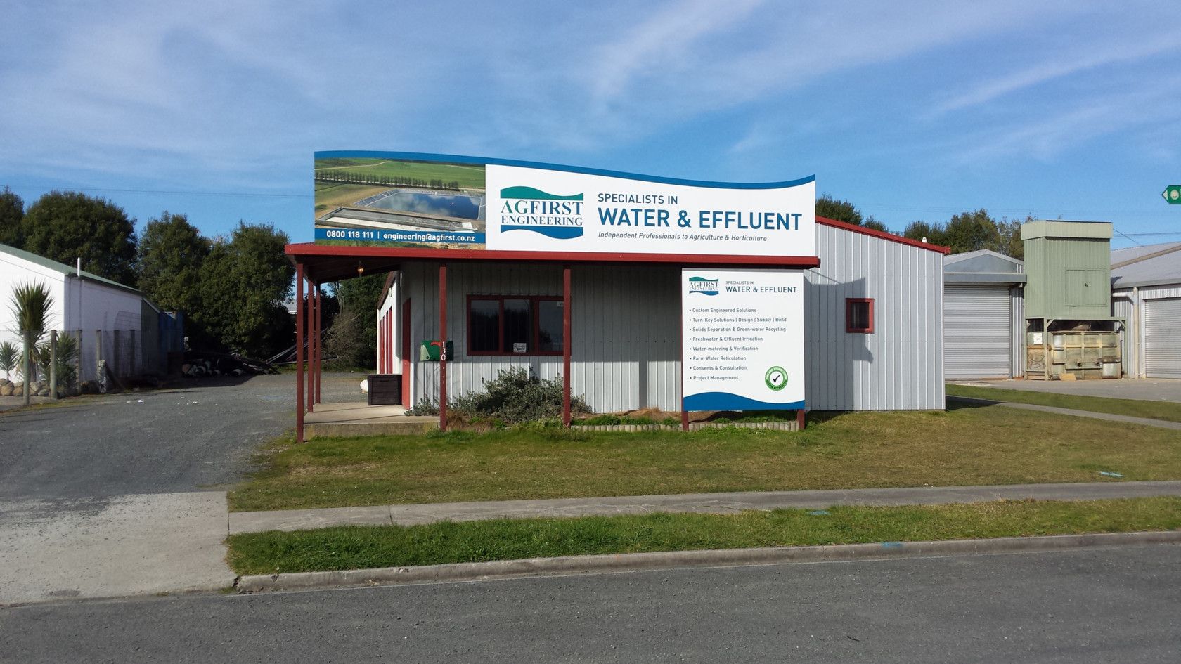 130 Bruce Berquist Drive, Te Awamutu, Waipa District