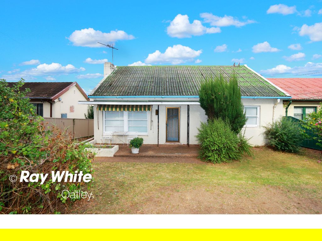 721 Forest Road, Peakhurst, NSW 2210