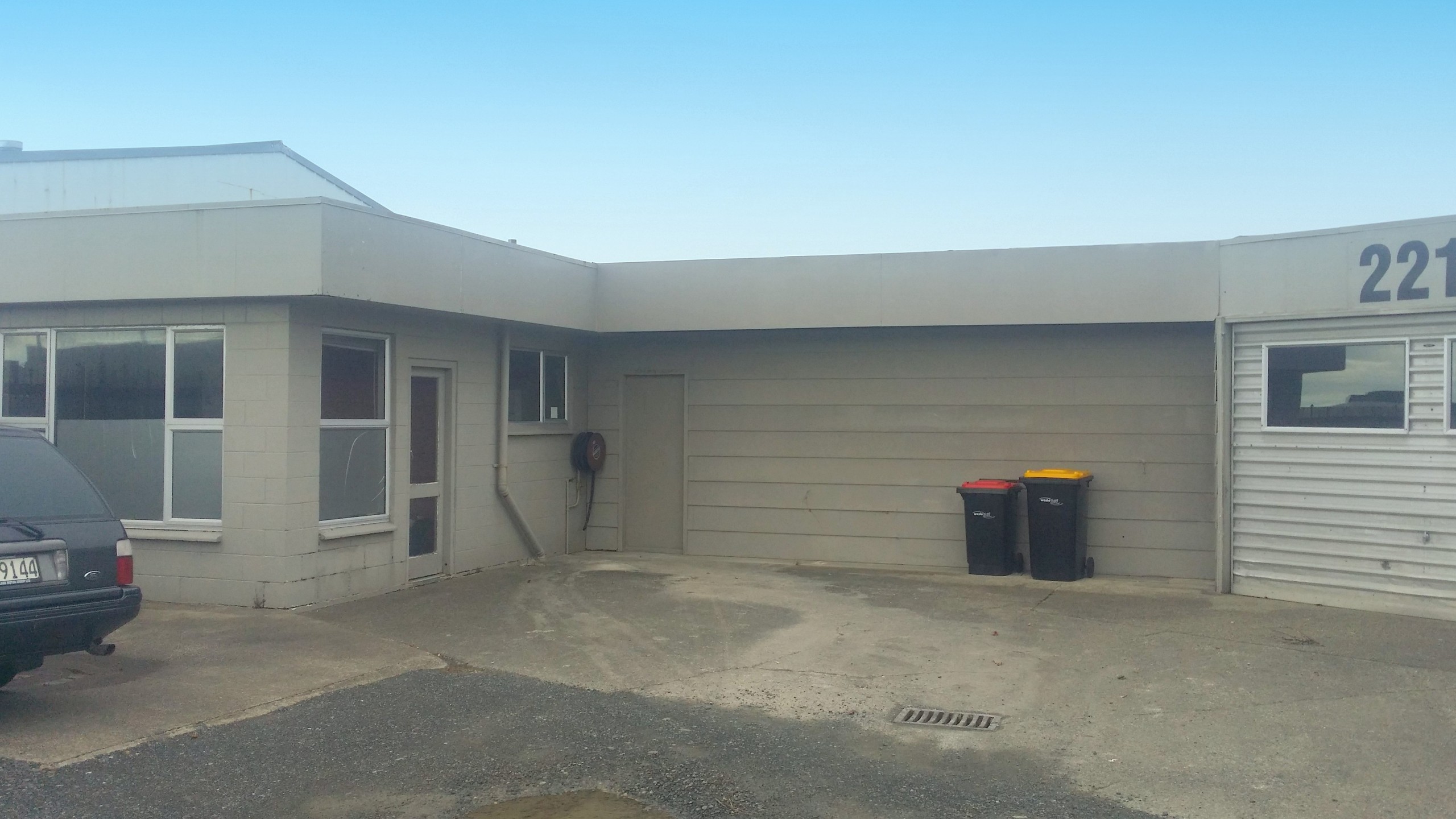 221 Yarrow Street, Invercargill Central, Invercargill