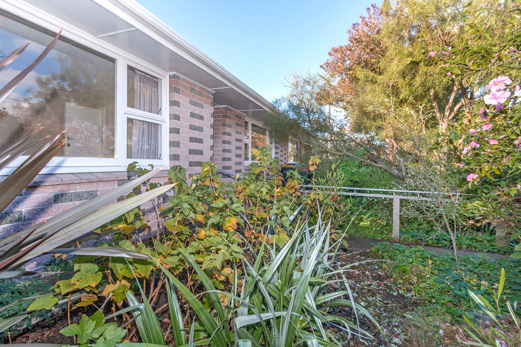 4 Wilfrid Street, Ilam, Christchurch City