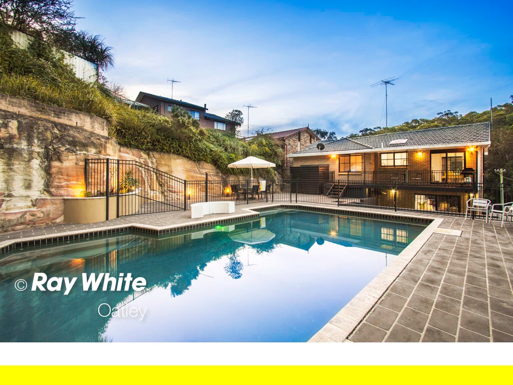 32 Pamela Avenue, Peakhurst Heights, NSW 2210