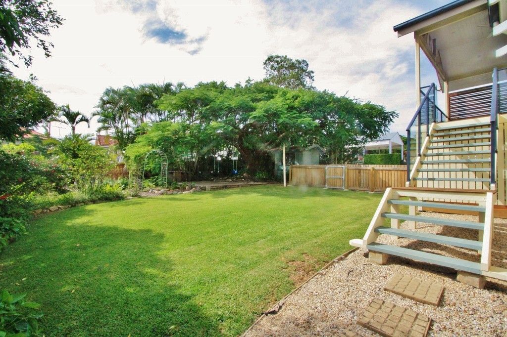 46 Reuben Street, Holland Park, QLD 4121