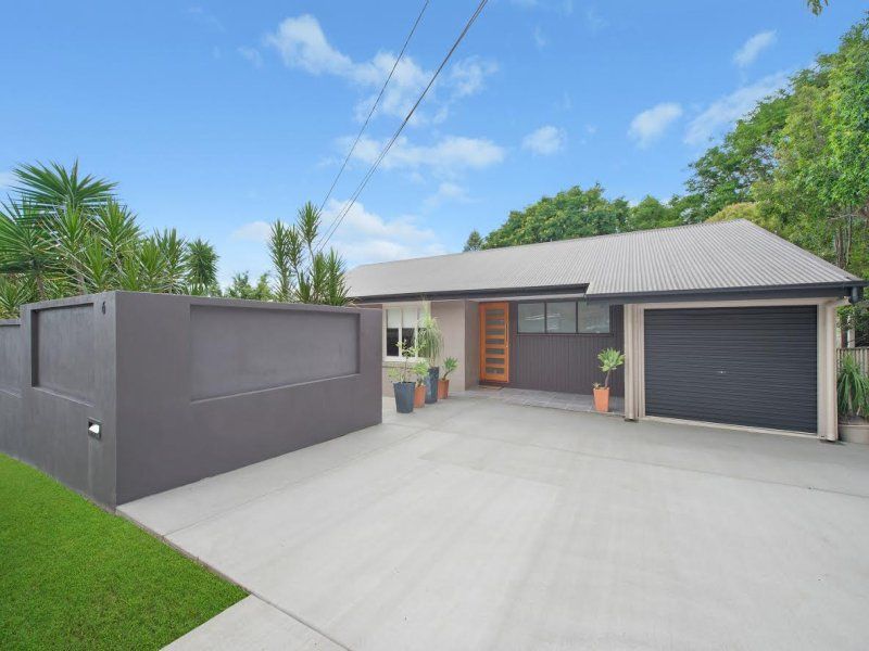 6 Lovedale Street, Wilston, QLD 4051