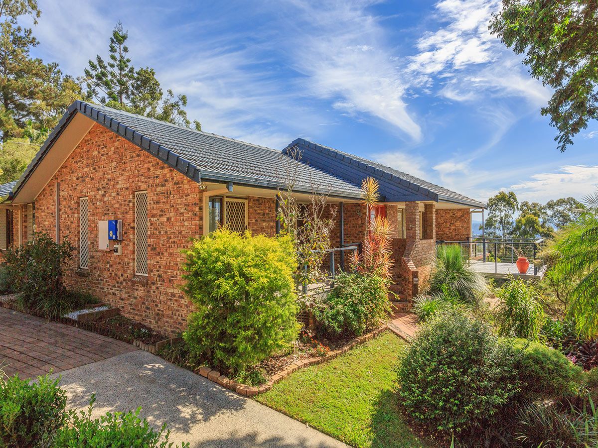 33 Mountain View Drive, Goonellabah, NSW 2480