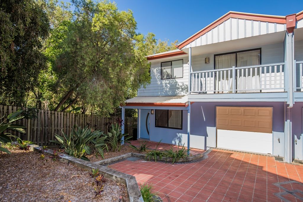5/18 Princess Street, Fairfield, QLD 4103