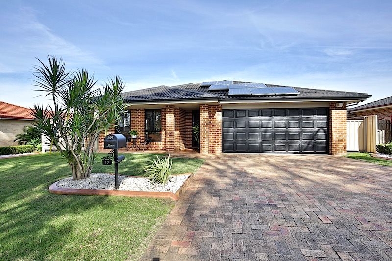 10 Bluewattle Road