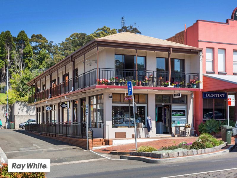 5/126 Terralong Street, Kiama, NSW 2533