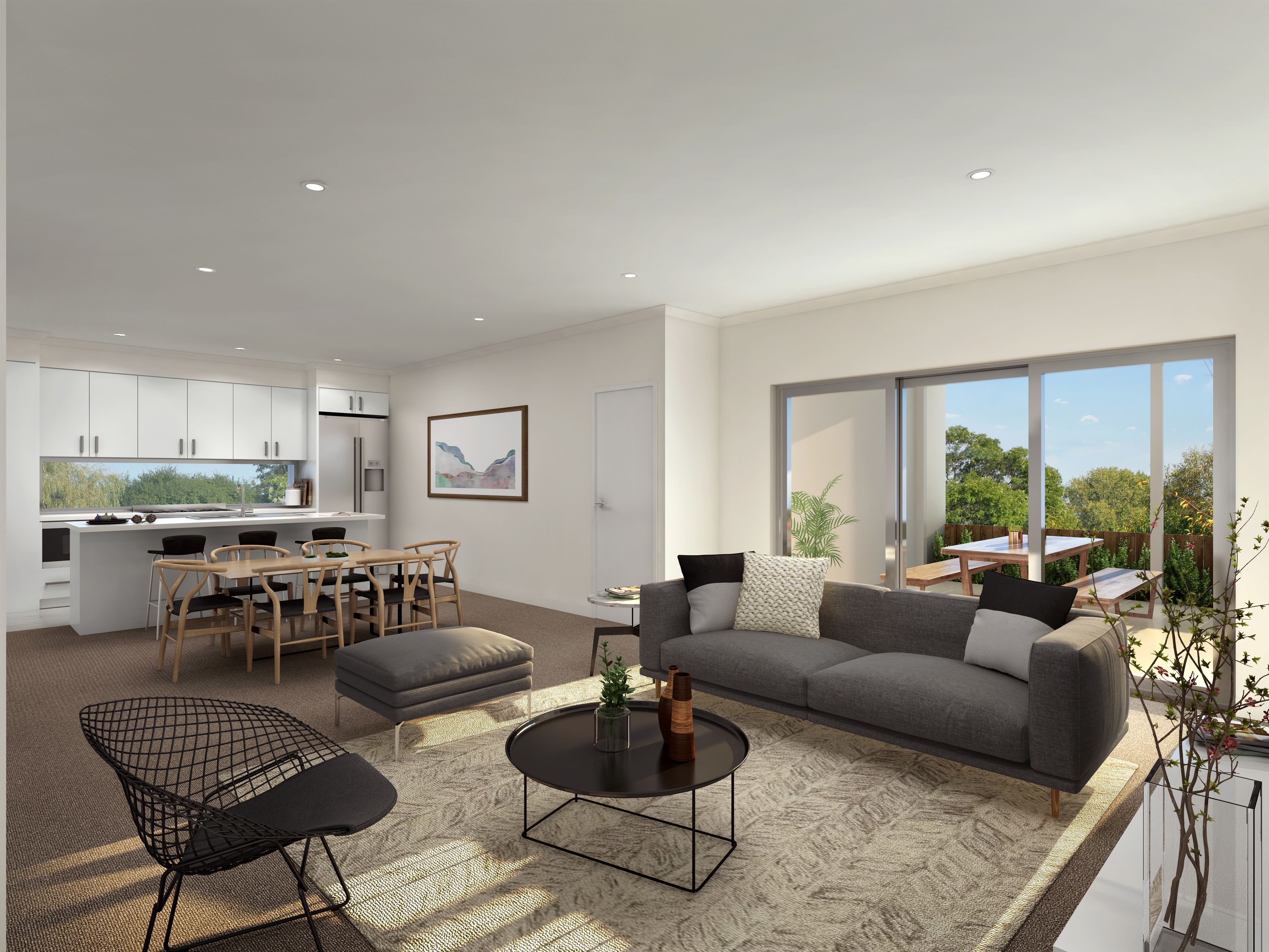 3/97-99 Wallsend Street, Kahibah, NSW 2290