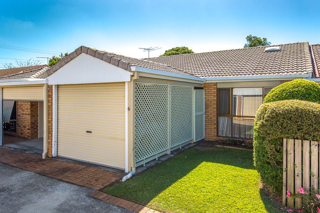 6/49 Handford Road, Zillmere, QLD 4034