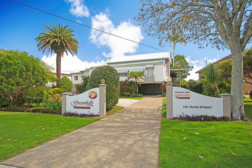 Commercial Hotel/Leisure Property Sold Murwillumbah, NSW