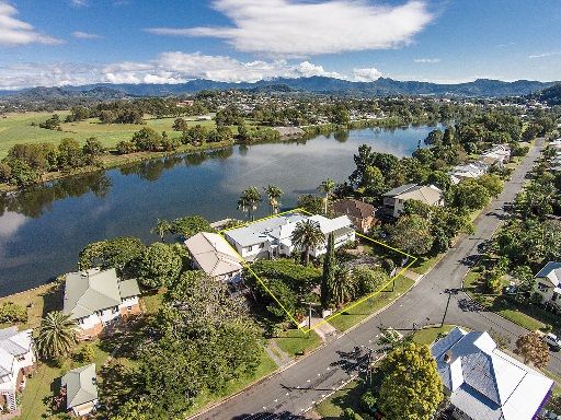 Commercial Hotel/Leisure Property Sold Murwillumbah, NSW