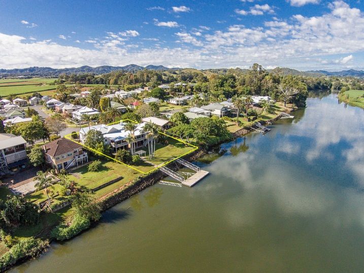 Commercial Hotel/Leisure Property Sold Murwillumbah, NSW