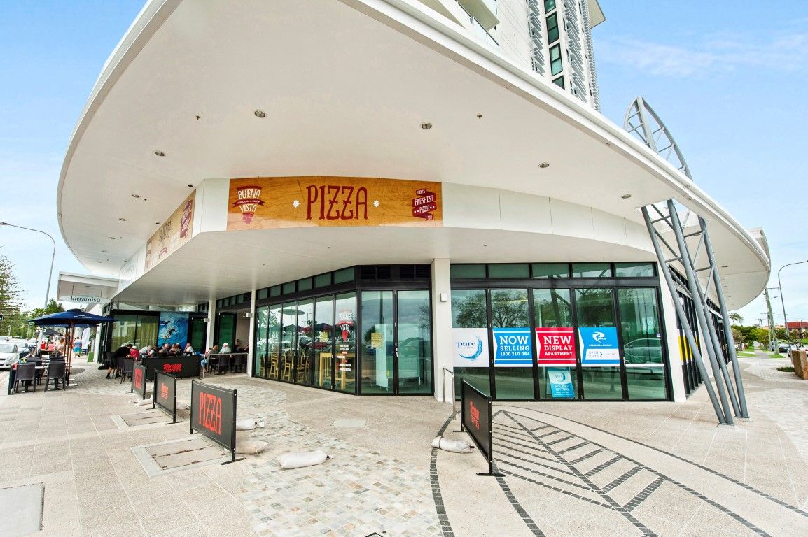Commercial Retail Property Sold Coolangatta, QLD Shops 15/28 Musgrave