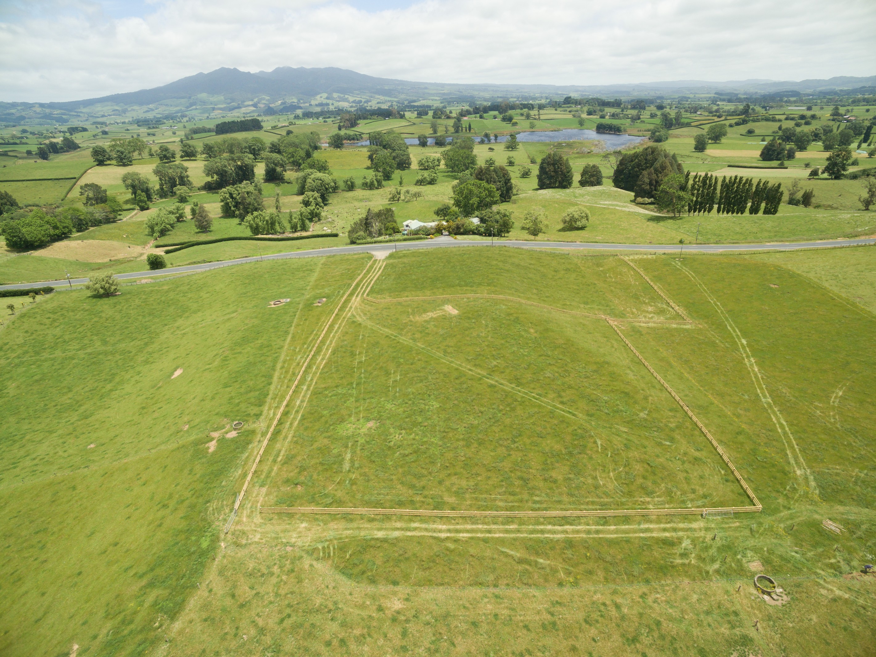 Lot 3/ 260 Meadway Road, Ngahinapouri, Waipa District
