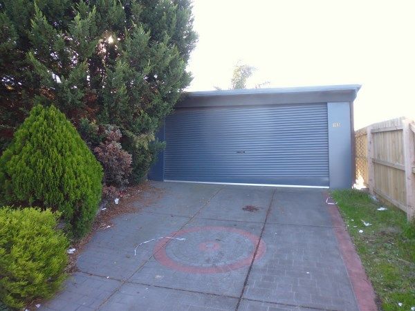 163 Hall Road, Carrum Downs, VIC 3201