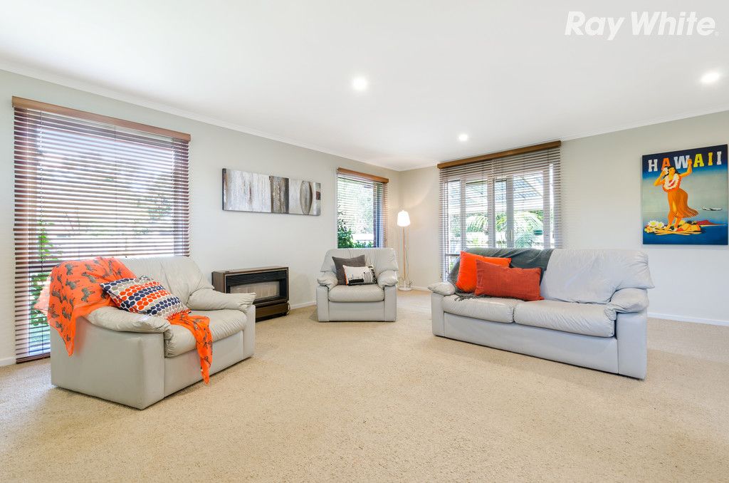 25 The Ridge, Knoxfield, VIC 3180