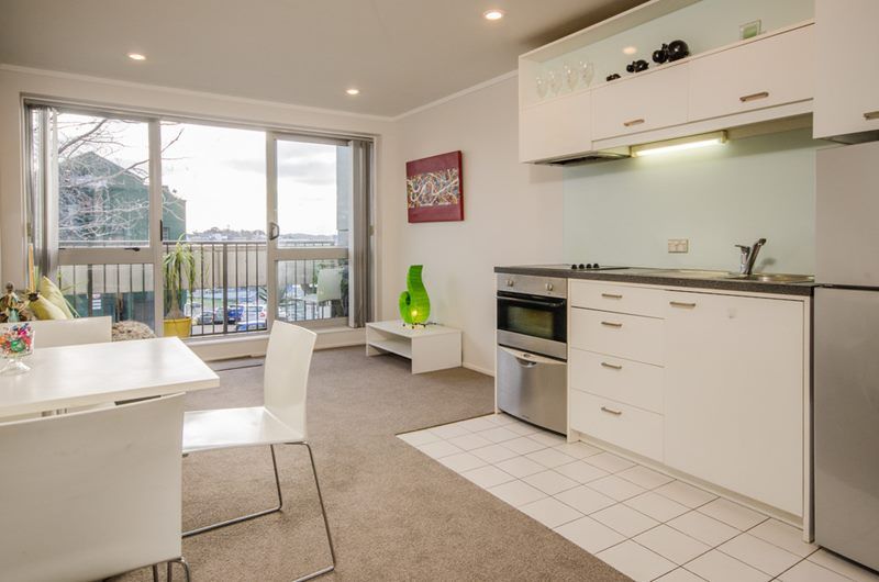 102/53 Cook Street, Auckland Central, Auckland City