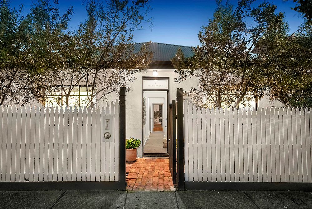 4 Bell Street, Brunswick VIC 3056