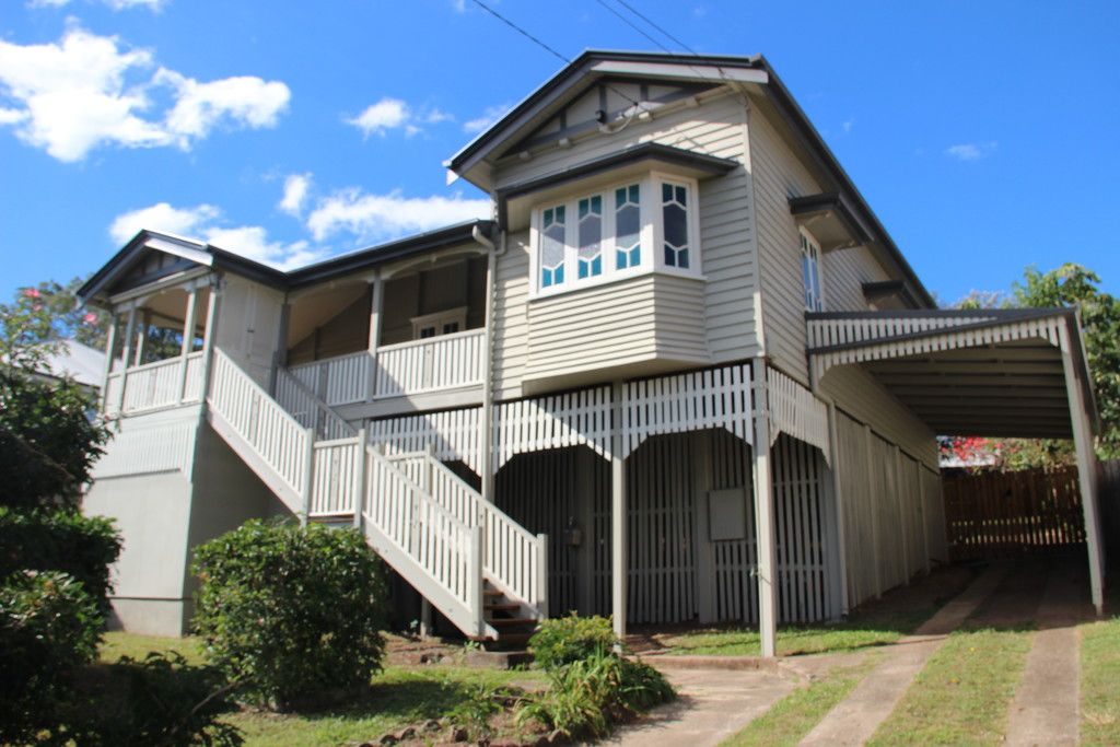 25 Royal Parade, Alderley QLD 4051